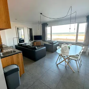 Apartment Zeezicht Majestic 1, Ostende