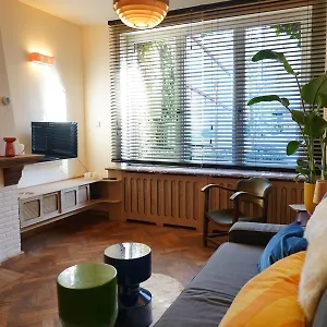 Apartment Renovated Appt In 20min From Bruges, Ostende